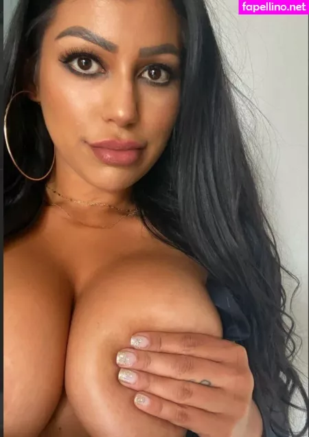 Delice Nadia OnlyFans Thumbnail #nOoJzuWNI5