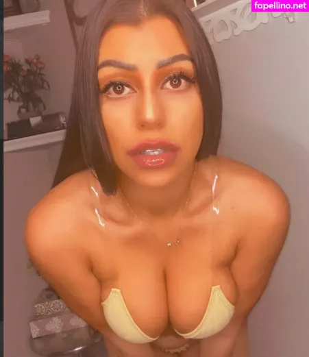 Delice Nadia OnlyFans Thumbnail #yqwrMLVMNb