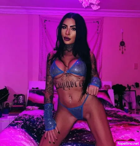 Delicia Imbornone OnlyFans Thumbnail #evtag4CJLb