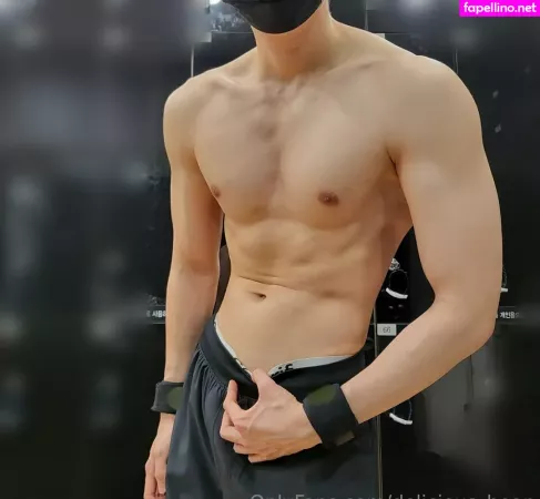 Delicious Bean OnlyFans Thumbnail #ByuJyAchYC