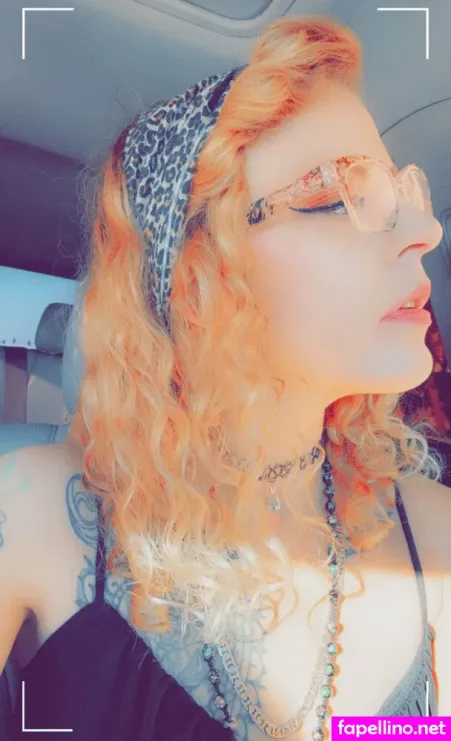 Delicious Kat Vicious OnlyFans Thumbnail #O1yYrYKhJC