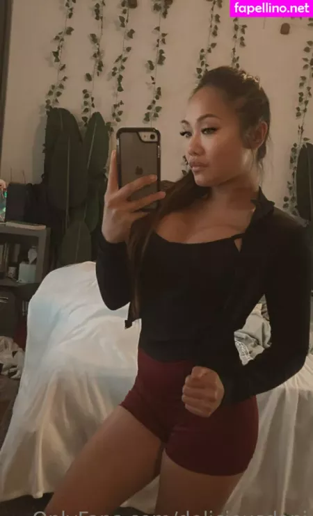 Deliciousdani OnlyFans Thumbnail #ERWQfW2Wl5