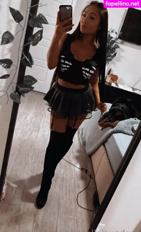 Deliciousdani OnlyFans Thumbnail #MV6TMWYSYd