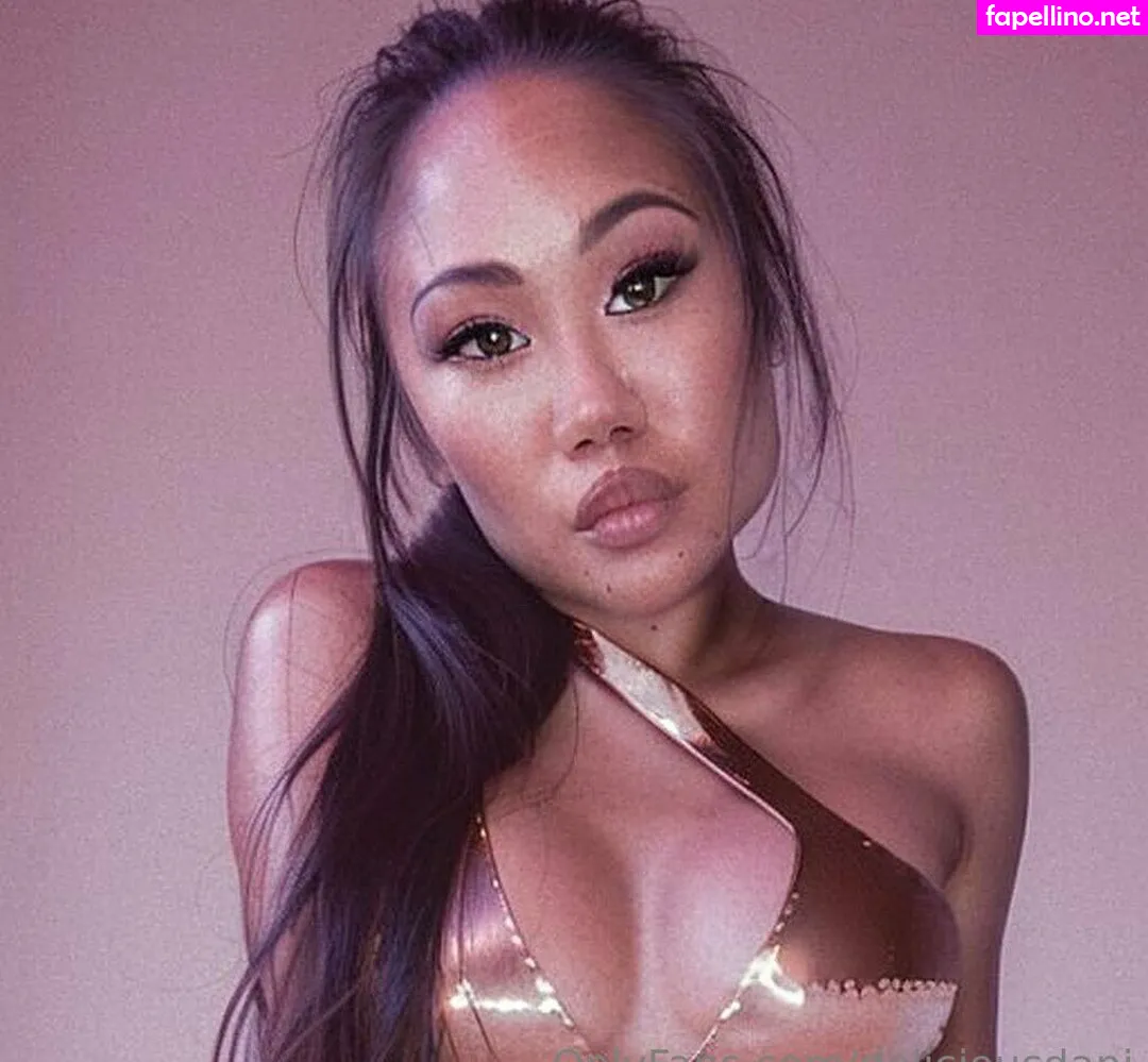 MySoftyGuns, deliciousdanii20, deliciousdaniof Nude Leaked OnlyFans Photo #yvcfBUI4cD