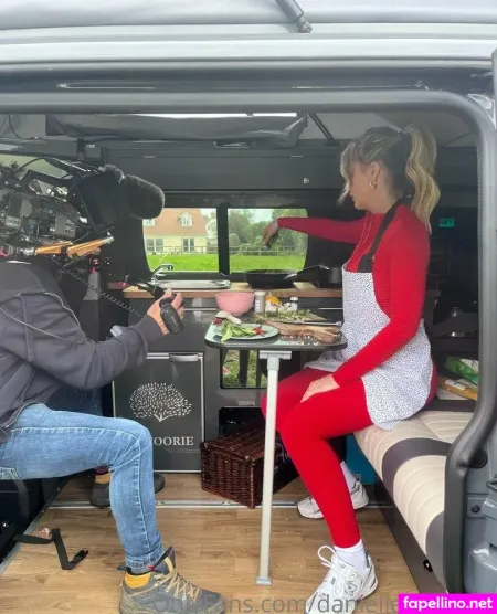 Deliciousdanielleee OnlyFans Thumbnail #HsnlIdFMRo