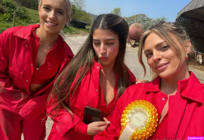 Deliciousdanielleee OnlyFans Thumbnail #OtoXRBI46z