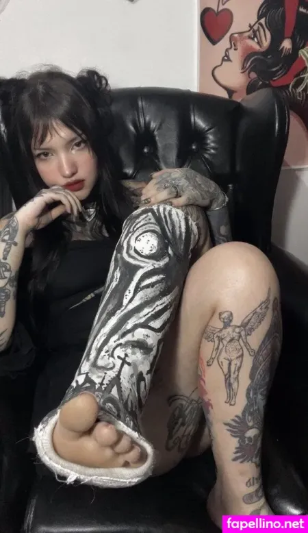 Deliciousdecay OnlyFans Thumbnail #TU0anR5PGd