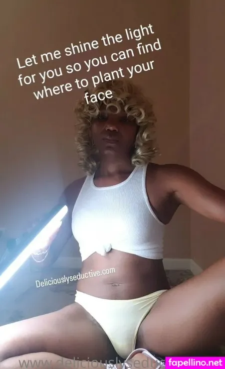 Deliciouslyseductive OnlyFans Thumbnail #K2HSvz2d3x