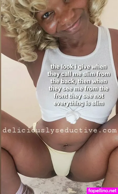 Deliciouslyseductive OnlyFans Thumbnail #RZI37NzfaS