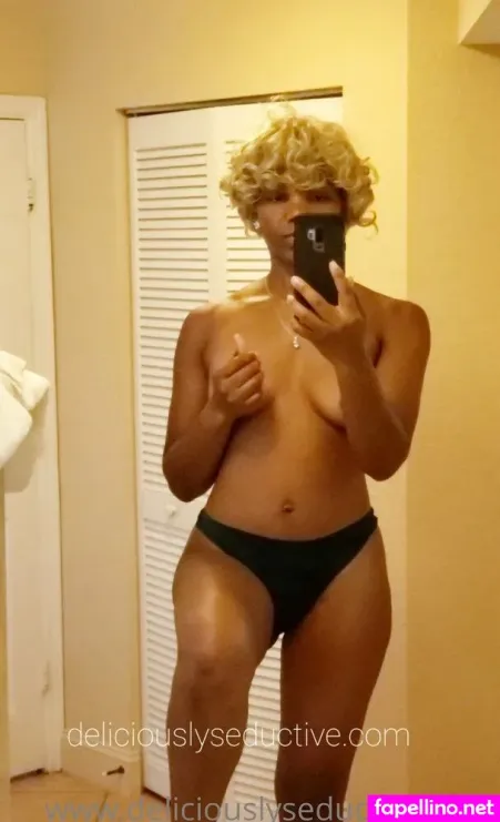 Deliciouslyseductive OnlyFans Thumbnail #dK7kZgsAEZ