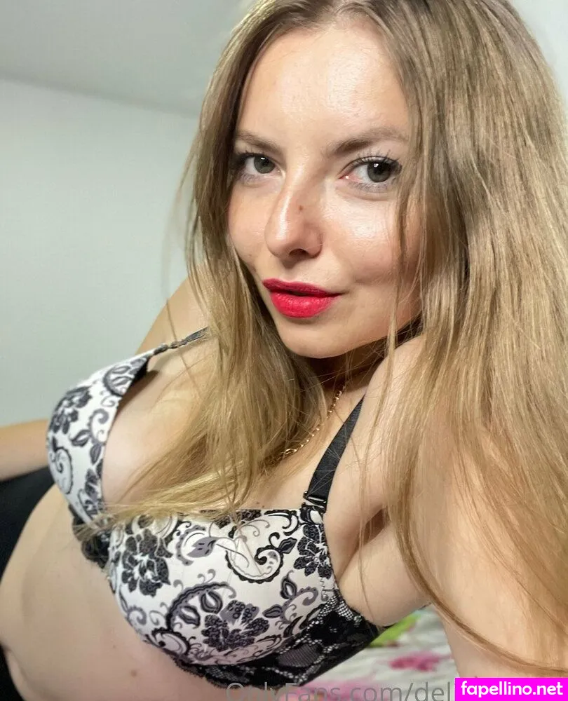 delicioustati Nude Leaked OnlyFans Photo #9wtmrFMAX0