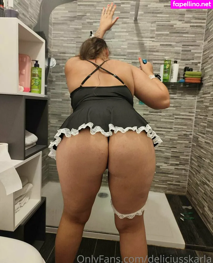 deliciusskarla, karladelahuerta_c Nude Leaked OnlyFans Photo #LP9npzeDah