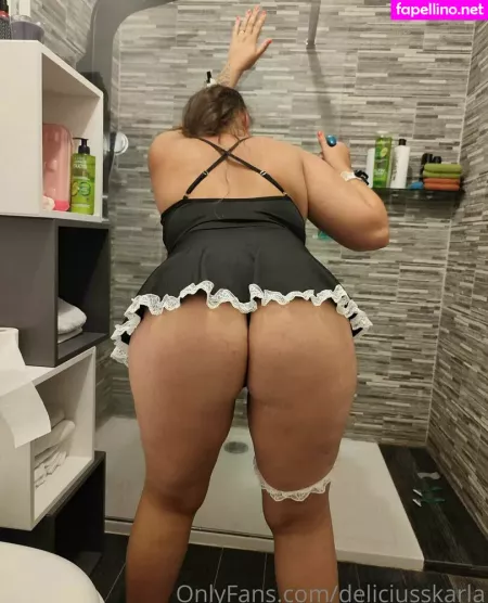 Deliciusskarla OnlyFans Thumbnail #NLiB35XJIx