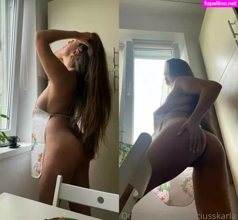 Deliciusskarla OnlyFans Thumbnail #QJTq5Sxyil