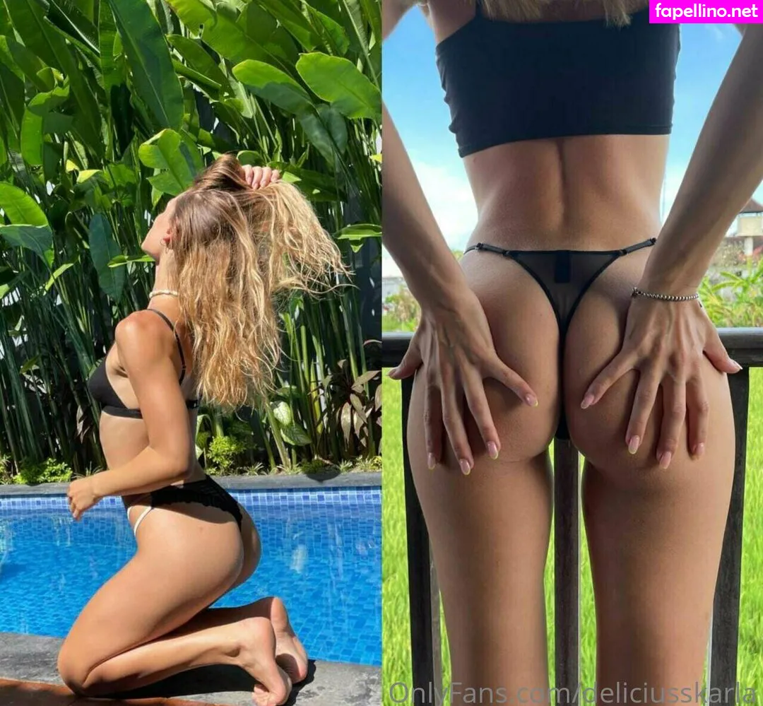 deliciusskarla, karladelahuerta_c Nude Leaked OnlyFans Photo #QtMtd4tGTs