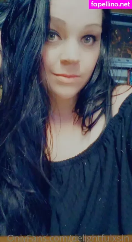 Delightfulxsin OnlyFans Thumbnail #mTsWTFysw2