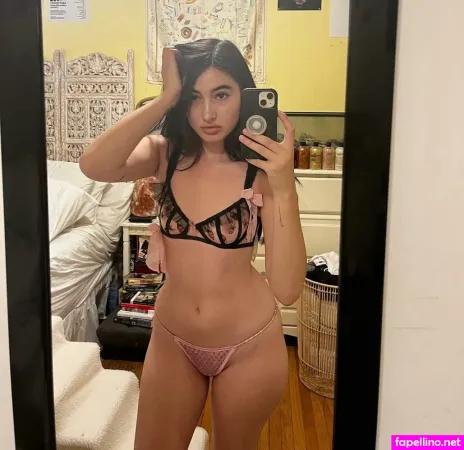 Delilah 1 OnlyFans Thumbnail #DvazZDymXN