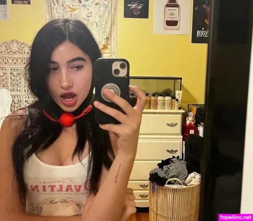 Delilah 1 OnlyFans Thumbnail #Fmw6T3CHOK