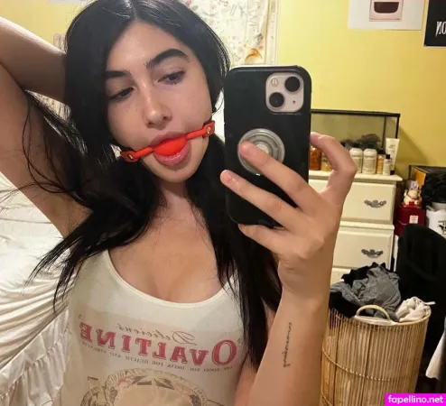 Delilah 1 OnlyFans Thumbnail #J2XDz5VKVV