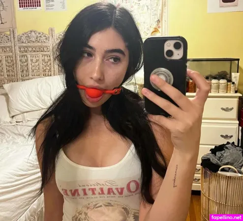 Delilah 1 OnlyFans Thumbnail #aXXoDnwVJf
