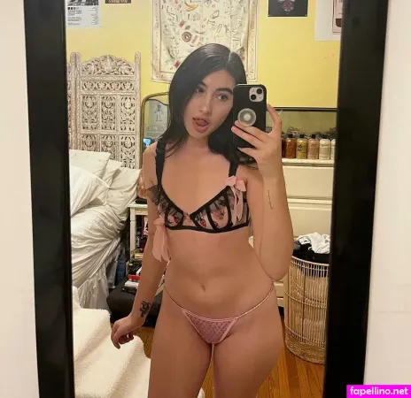 Delilah 1 OnlyFans Thumbnail #dzLBwK0ZpB