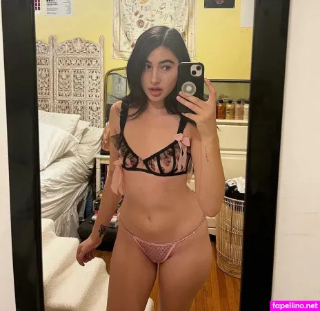 Delilah 1 OnlyFans Thumbnail #mbRCDbp2xA