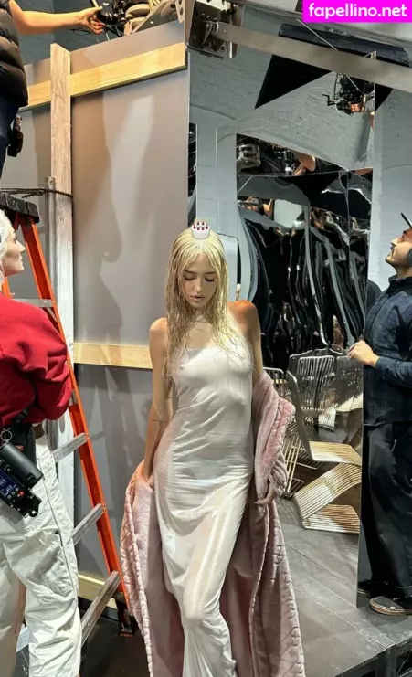 Delilah Belle Hamlin OnlyFans Thumbnail #SVkJKboLr5