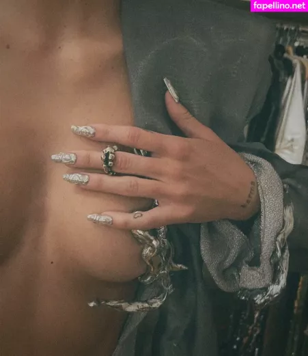 Delilah Belle Hamlin OnlyFans Thumbnail #nxy61RR3xl