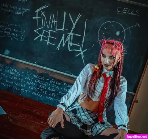 Delilah Bon OnlyFans Thumbnail #9IYNEU9PKy