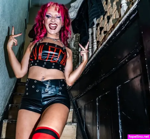 Delilah Bon OnlyFans Thumbnail #KOhOXLkmyx
