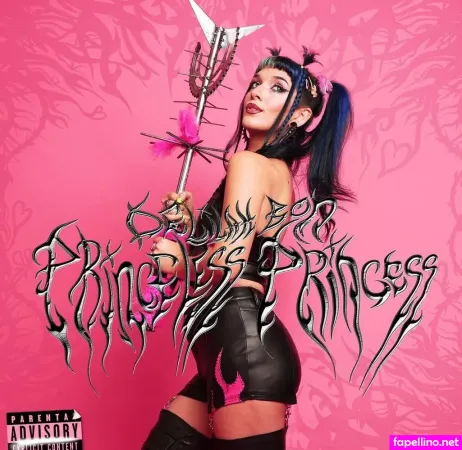 Delilah Bon OnlyFans Thumbnail #KwVkxkcJIB