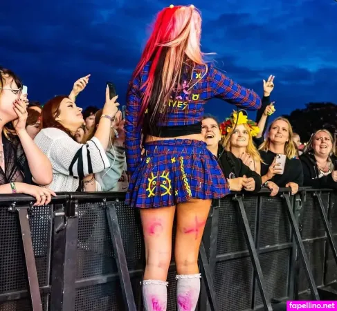 Delilah Bon OnlyFans Thumbnail #Rf1Wc4Zx3o