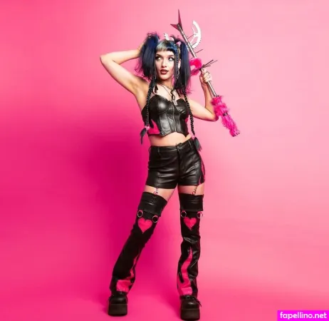 Delilah Bon OnlyFans Thumbnail #ShIUQfm42S