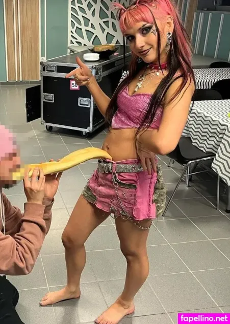 Delilah Bon OnlyFans Thumbnail #X6JLVlSCDk