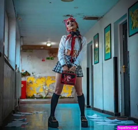 Delilah Bon OnlyFans Thumbnail #ci5fbgHRAP