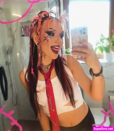 Delilah Bon OnlyFans Thumbnail #v9BT3n6ivZ
