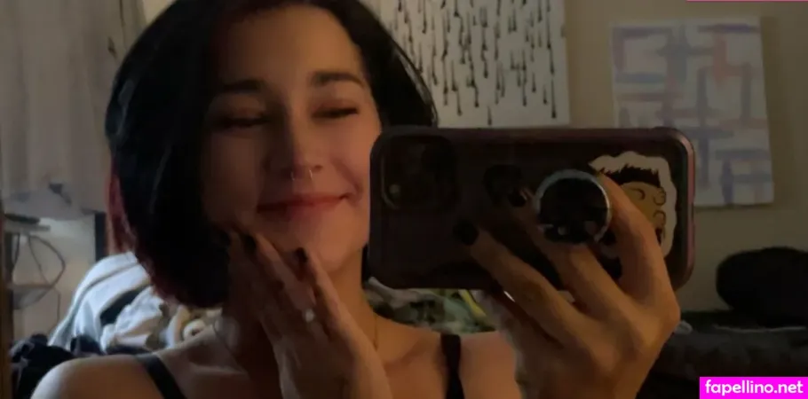 Delilah Carter OnlyFans Thumbnail #JD5NDgX6QU
