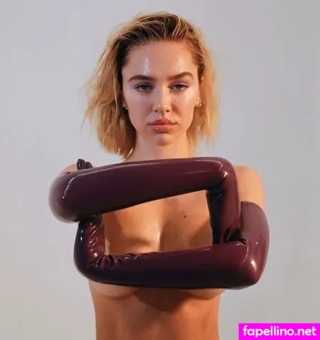 Delilah Hamlin OnlyFans Thumbnail #sBUBwG37zh