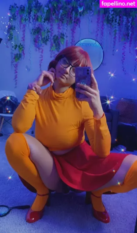 Delilah Moon OnlyFans Thumbnail #HgLakRyFbz