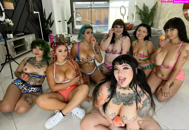 Delilah Moon OnlyFans Thumbnail #LnQWOL0sBe