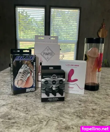 Delilah Samson OnlyFans Thumbnail #FSEVULRLJE