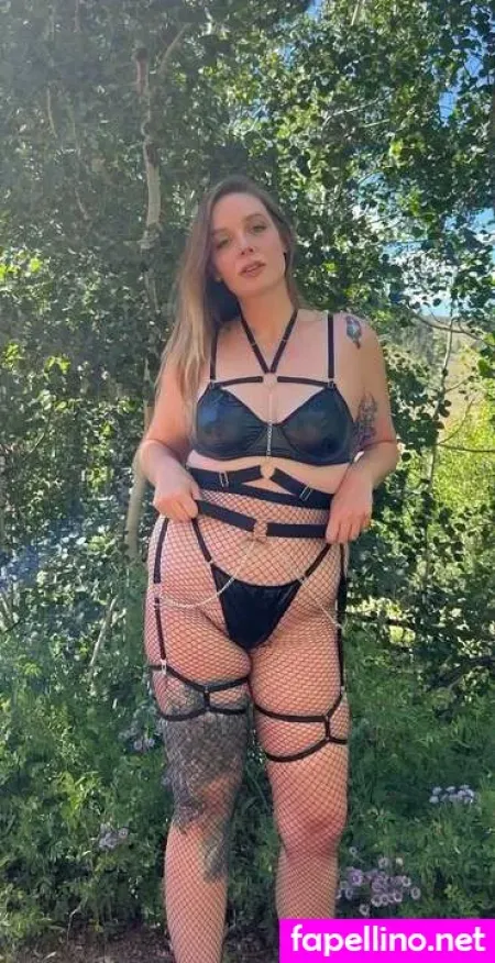 Delilah Samson OnlyFans Thumbnail #QDT1RCY9qT