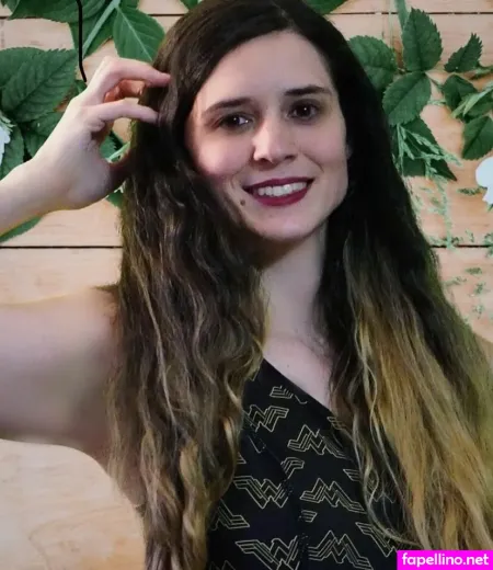 Delilah Sweet OnlyFans Thumbnail #bxRpDynOYC