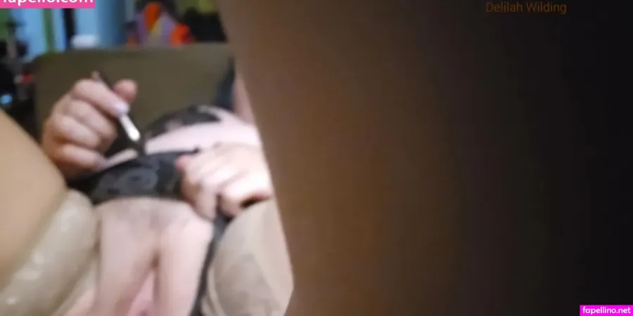 Delilah Wilding OnlyFans Thumbnail #jAzS1EZhof