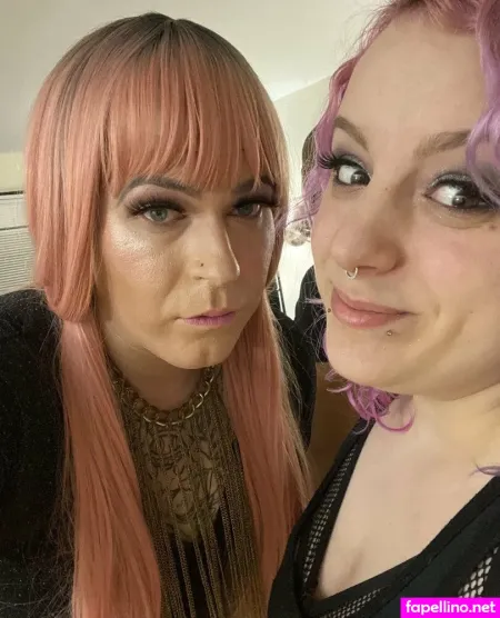 Delilahandnikki OnlyFans Thumbnail #4yoqpnJsWw