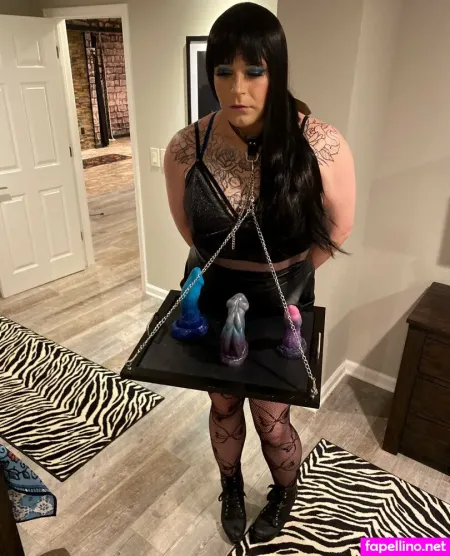 Delilahandnikki OnlyFans Thumbnail #Ovx1UBqd6u