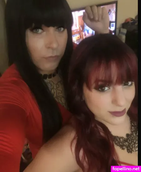 Delilahandnikki OnlyFans Thumbnail #SsQPf3QTRr