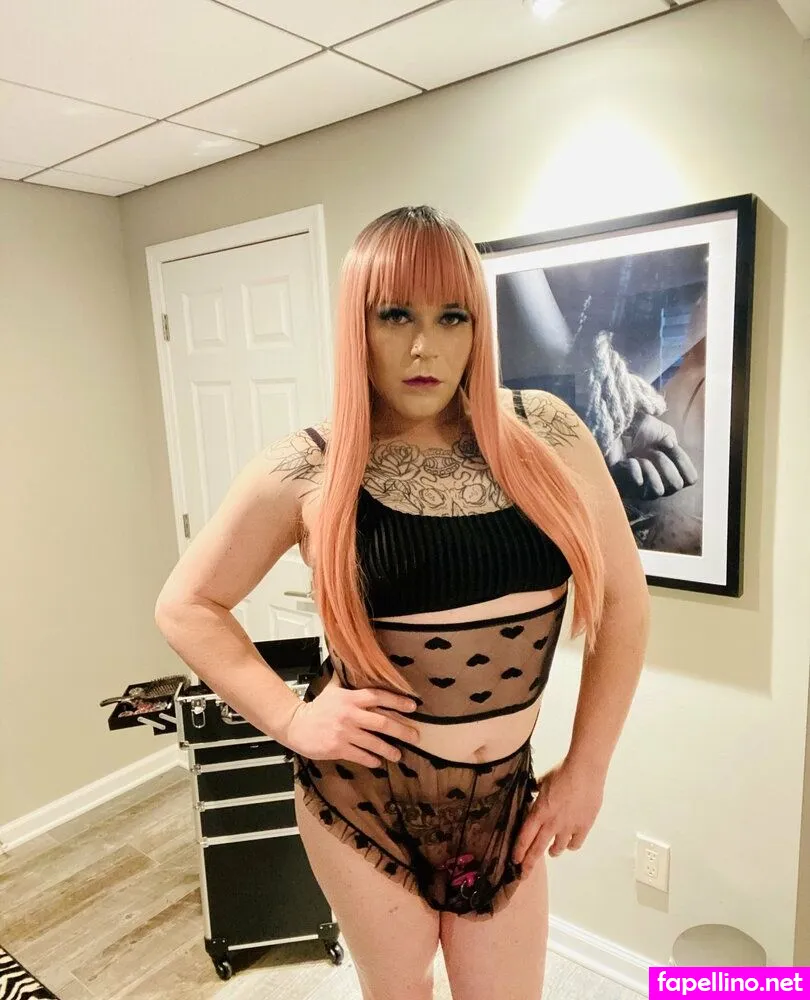 delilahandnikki, missdelilah_x Nude Leaked OnlyFans Photo #mjUxW385Qq