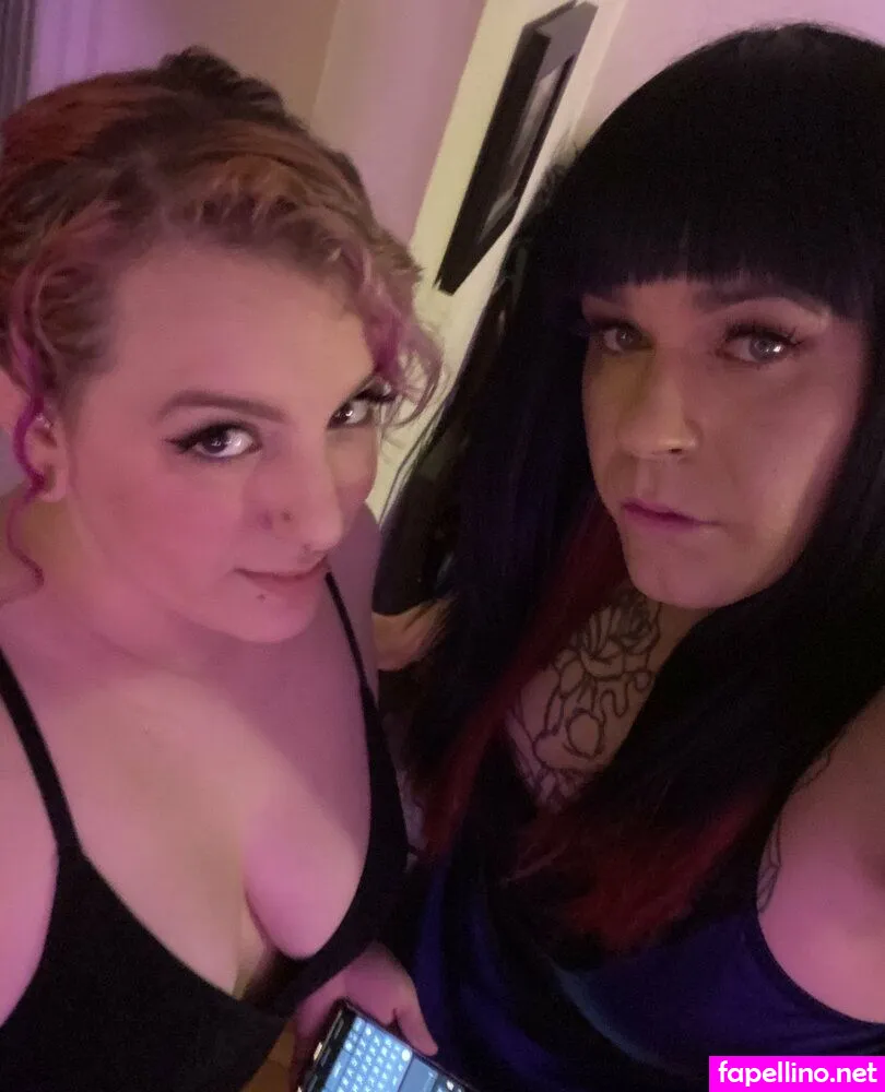 delilahandnikki, missdelilah_x Nude Leaked OnlyFans Photo #oOoUtQFB3u