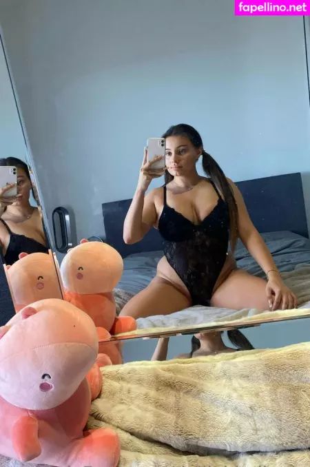 Delilahbellerae OnlyFans Thumbnail #Ua83VZKRvA